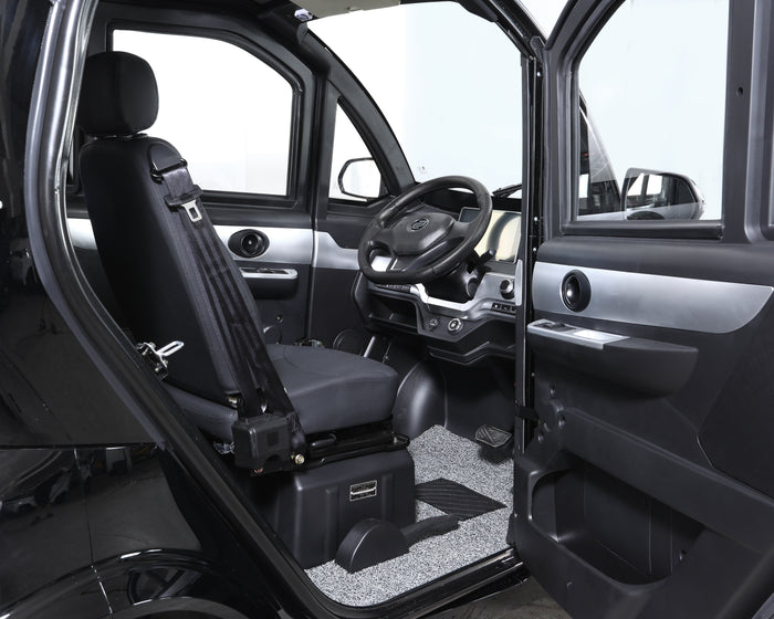Bold Cura dashboard