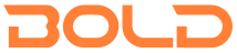 bold logo