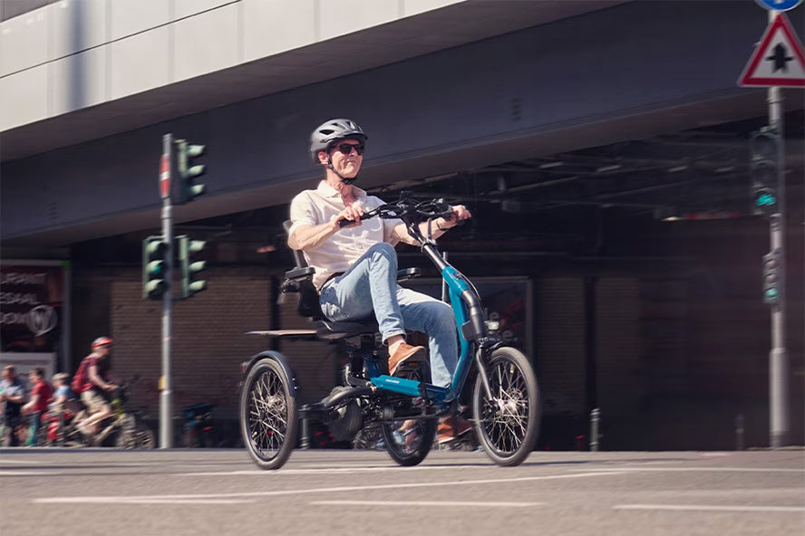 Easy Rider